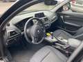 BMW 116 i Lim.5-trg Automatik Xenon Navi Schiebedach Schwarz - thumbnail 13