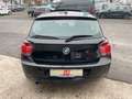 BMW 116 i Lim.5-trg Automatik Xenon Navi Schiebedach Schwarz - thumbnail 6