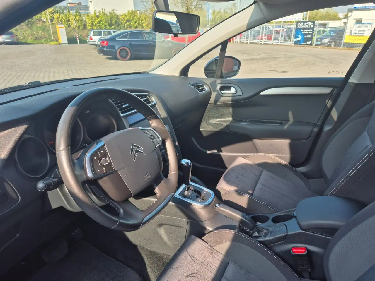 Das Auto