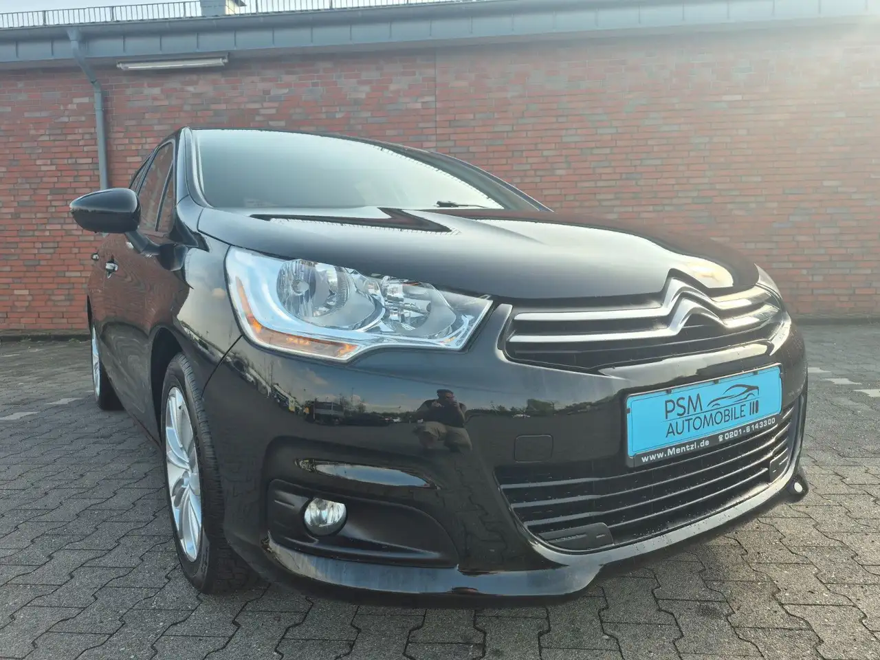 Das Auto