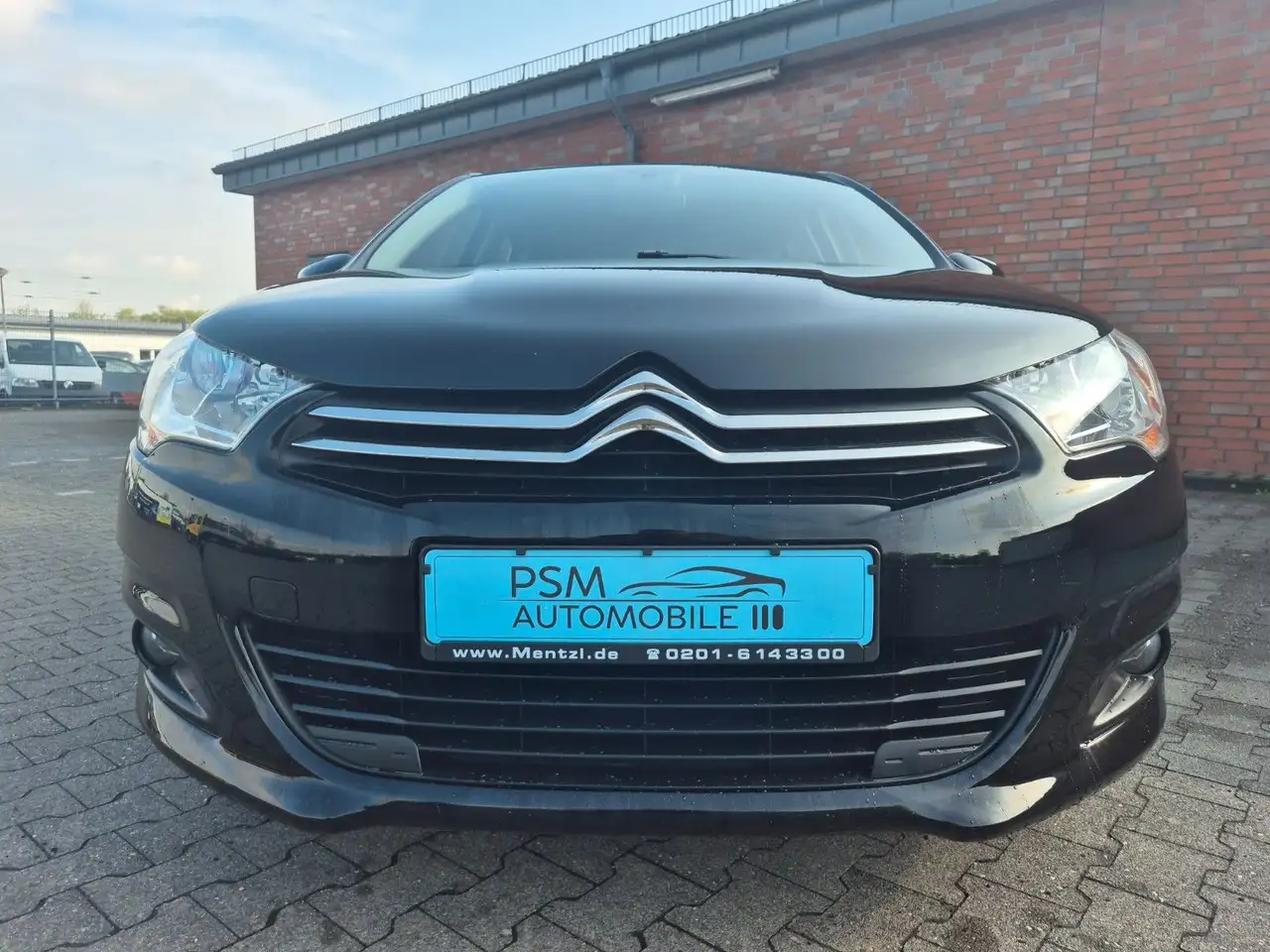 Das Auto