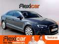 Audi A3 Sedán 1.6TDI S tronic 85kW Gris - thumbnail 1