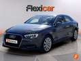 Audi A3 Sedán 1.6TDI S tronic 85kW Gris - thumbnail 3