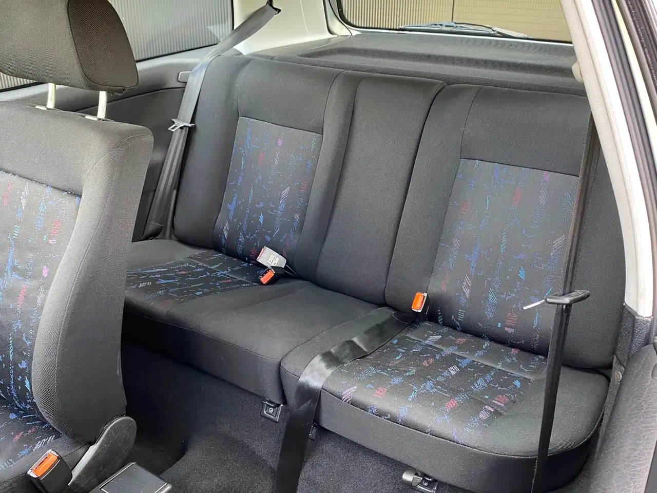 Volkswagen Golf GTI 2.0, foto 11