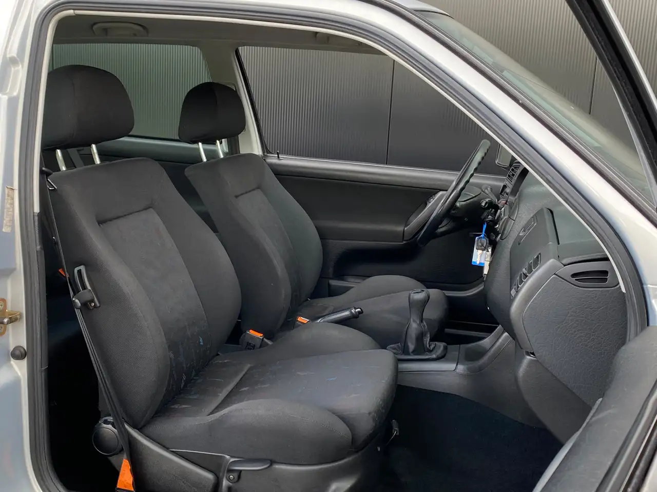 Volkswagen Golf GTI 2.0, foto 8