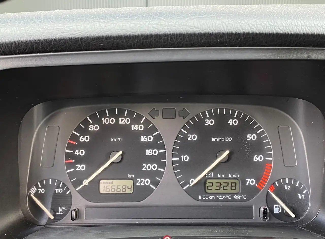 Volkswagen Golf GTI 2.0, foto 12