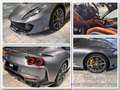 Ferrari 812 GTS "TAILOR MADE" CARBON-PAKET*LIFT*DEUTSCH* Gri - thumbnail 5