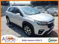 Suzuki S-Cross 1.4 129CV Hybrid 4WD Man. Top+ (Tetto Apribile) Argento - thumbnail 3