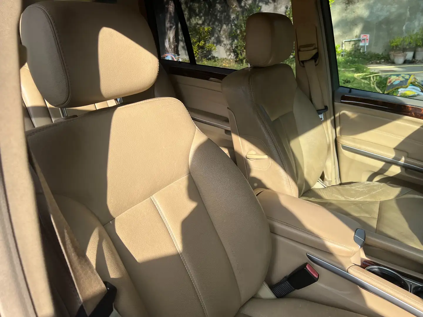 Mercedes-Benz GL 320 GL 320 cdi Sport 7 auto - 2