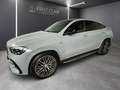 Mercedes-Benz GLE 53 AMG 4MATIC+*Coupe*1.HD*Carbon* Grau - thumbnail 1