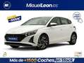 Hyundai i20 1.0 TGDI Klass 100 Blanco - thumbnail 1
