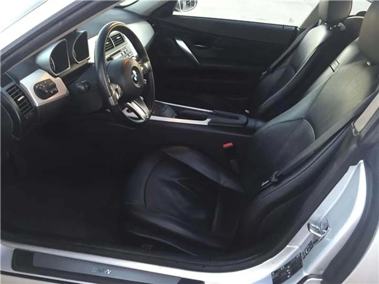 BMW Z4 Z4 Coupe 3.0si 265 A - 2