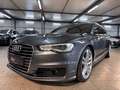 Audi A6 QUATTRO*S LINE*KAME*BIXEN*STHZ*ACC*AHK*MEMORY Grau - thumbnail 5