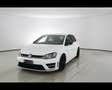 Volkswagen Golf R 2.0 DSG 5p. Blanc - thumbnail 1