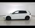 Volkswagen Golf R 2.0 DSG 5p. Blanc - thumbnail 8