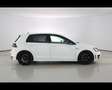 Volkswagen Golf R 2.0 DSG 5p. Blanc - thumbnail 4