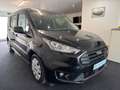 Ford Transit Connect Kombi lang Trend aus Erster Hand Schwarz - thumbnail 3