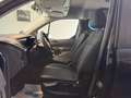 Ford Transit Connect Kombi lang Trend aus Erster Hand Schwarz - thumbnail 8