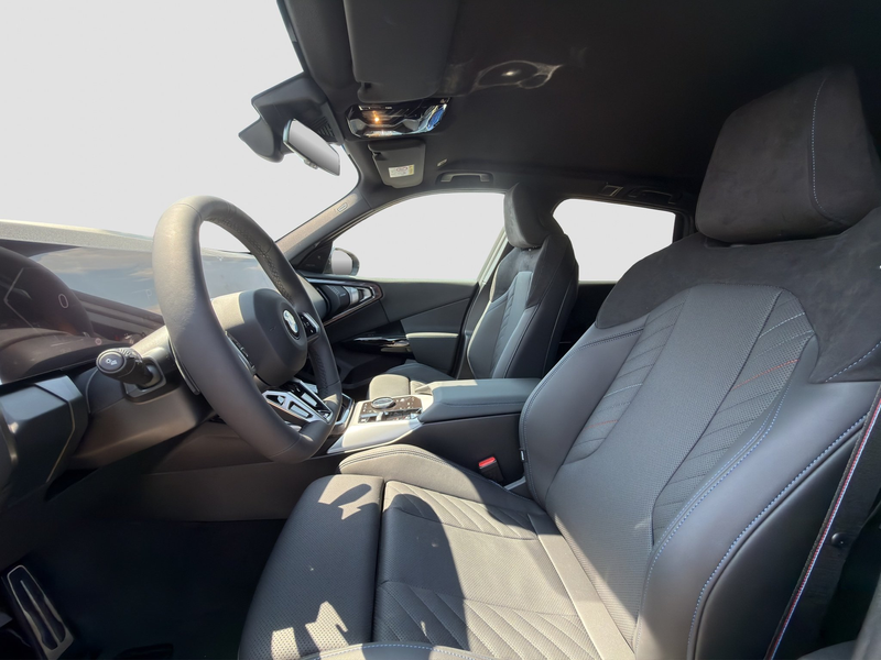 BMW X3 20d xDrive — photo 7