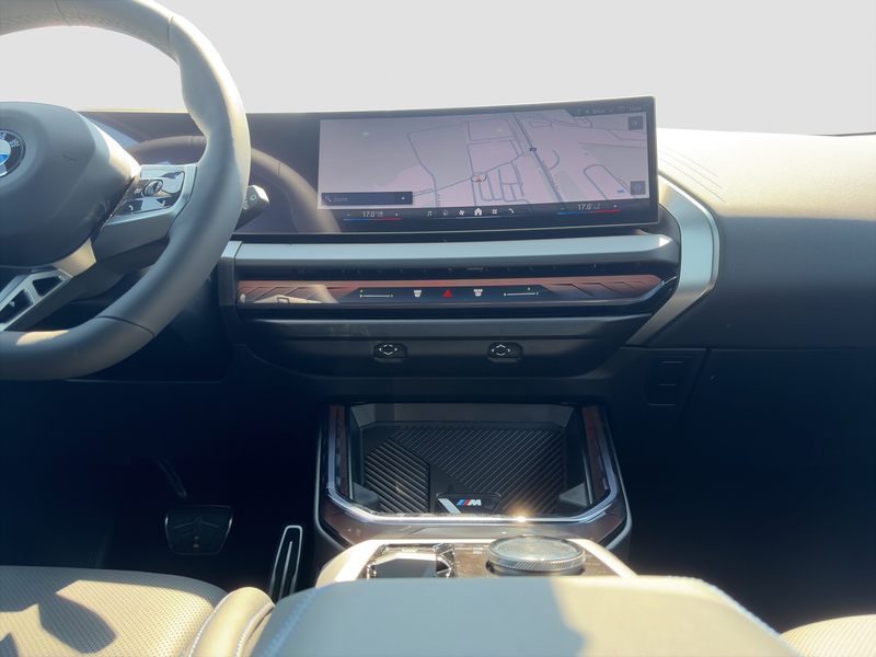 BMW X3 20d xDrive — photo 12