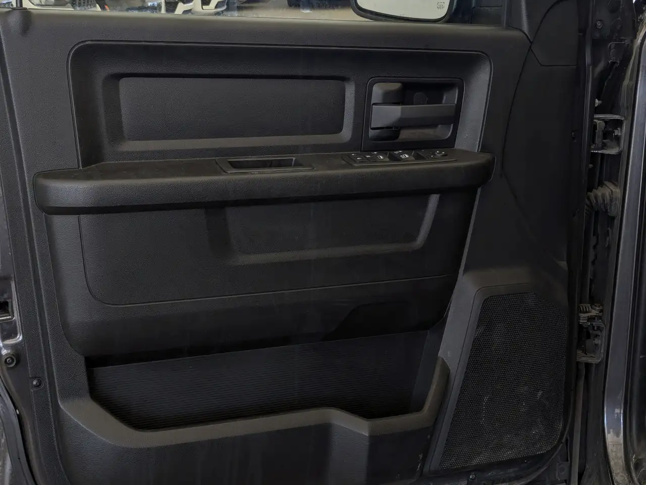 RAM 1500 photo RAM 1500