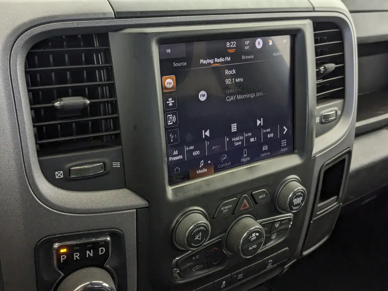 RAM 1500 photo RAM 1500