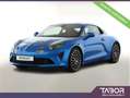 Alpine A110 GT Focal Cam Nav LED 18p GrandPrix Blau - thumbnail 1