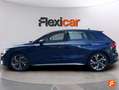 Audi A3 Sportback 35TDI Advanced S tronic Gris - thumbnail 4
