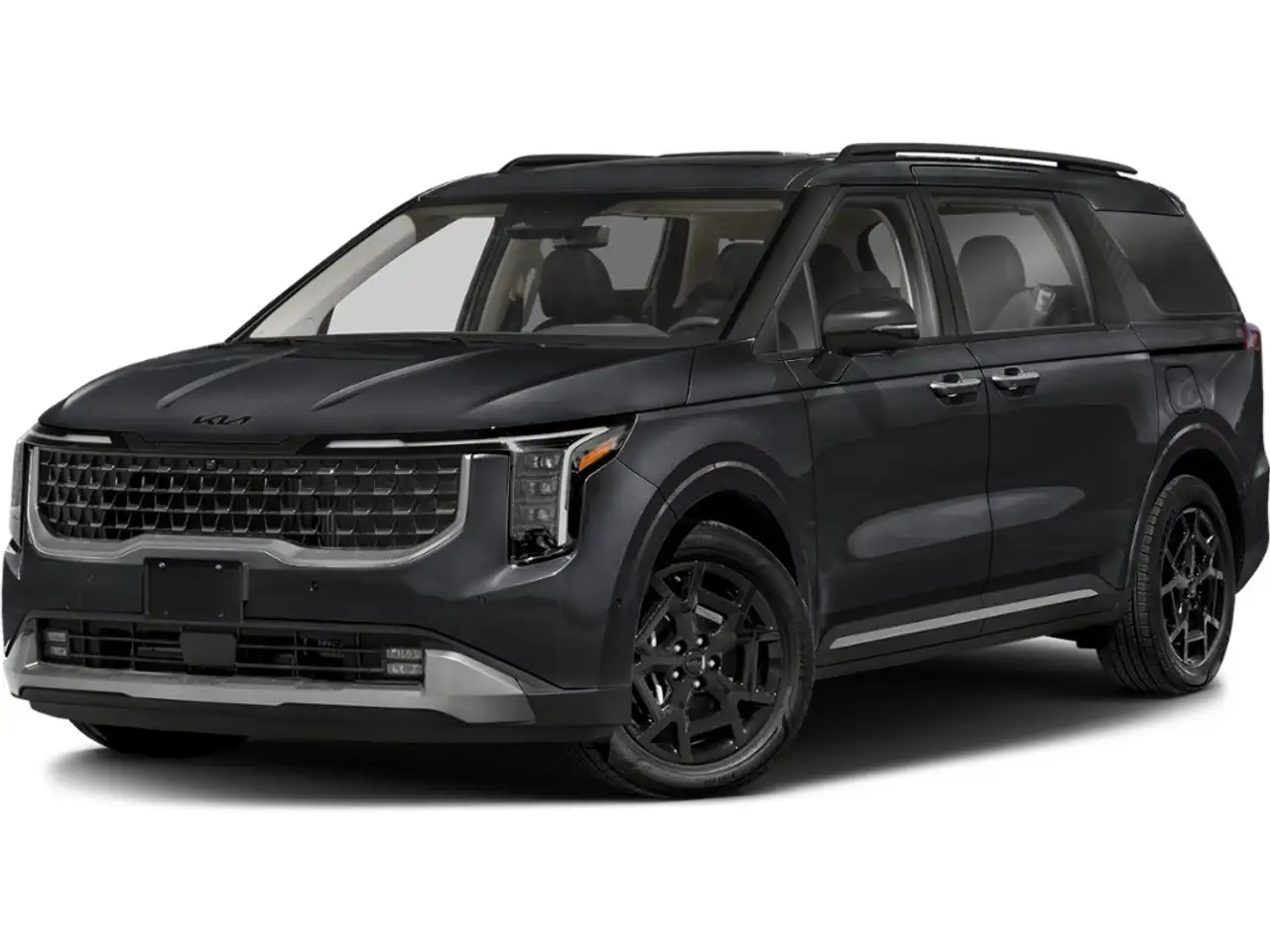 2026 Kia Carnival