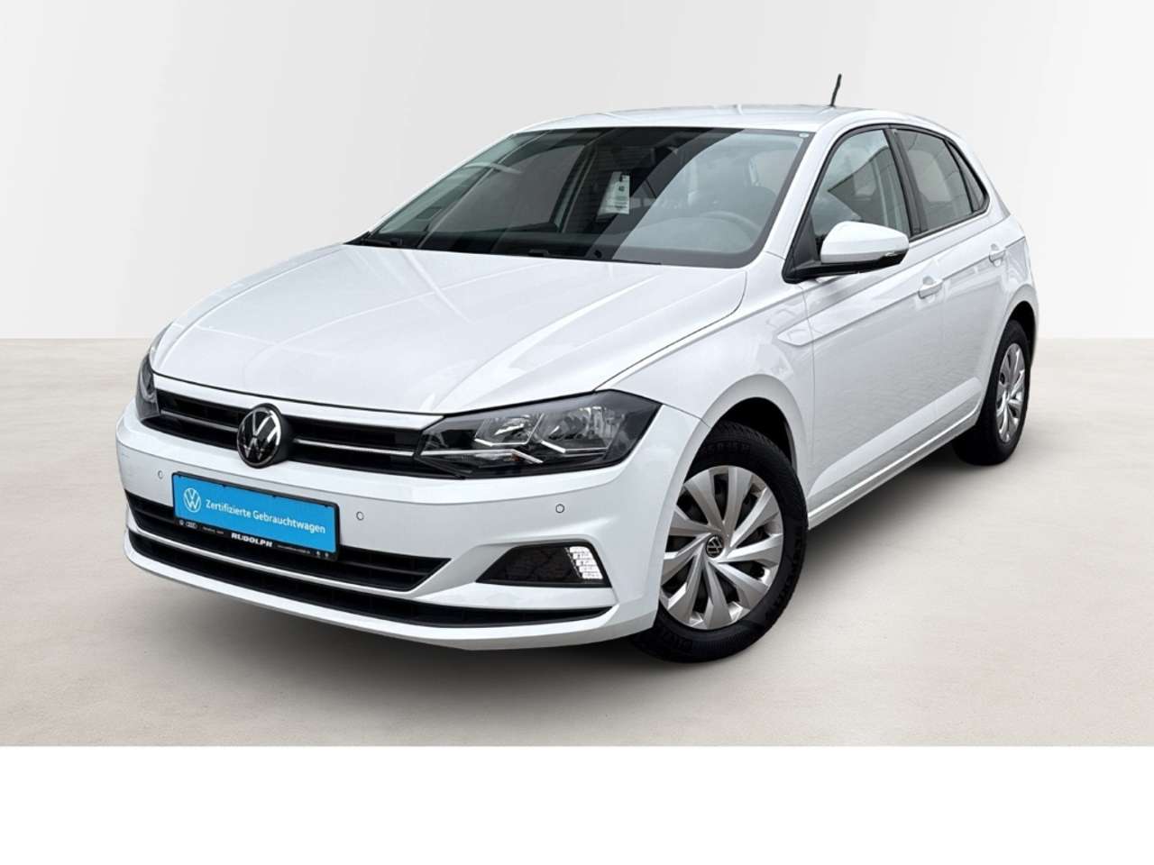 Volkswagen Polo 2020