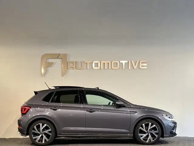 Volkswagen Polo view 7