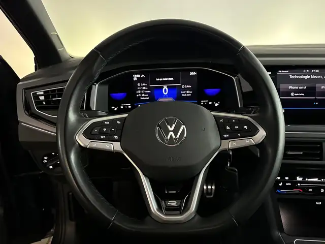 Volkswagen Polo view 11