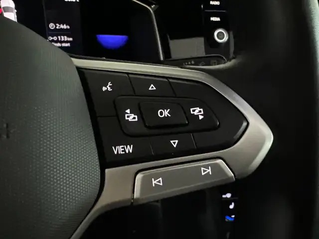 Volkswagen Polo view 13