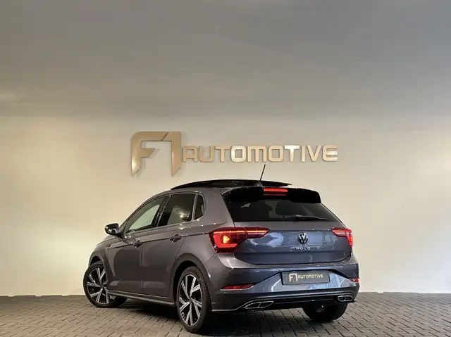 Volkswagen Polo view 4
