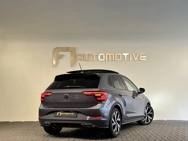 Volkswagen Polo view 6