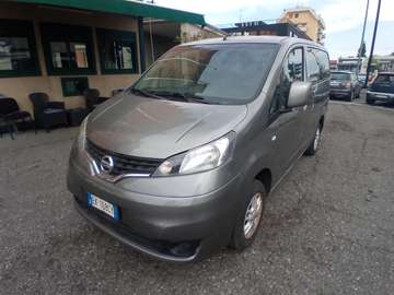 Evalia 1.5 dci N-Tec 90cv 7 POSTI