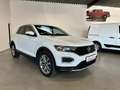 Volkswagen T-Roc 2.0 TDI 18" LM, VIRTUAL,AHK,ACC,KAMERA Weiß - thumbnail 2