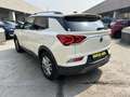 SsangYong Korando Road 2wd Blanc - thumbnail 4