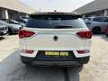 SsangYong Korando Road 2wd Blanc - thumbnail 5