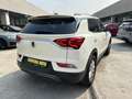 SsangYong Korando Road 2wd Blanc - thumbnail 6