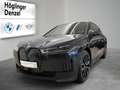 BMW iX xDrive50 Grau - thumbnail 1