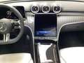 Mercedes-Benz C 180 AMG+19"+DIGITAL LIGHT+MEMORY+GUARD 360° Grigio - thumbnail 13