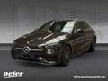 Mercedes-Benz C 180 AMG+19"+DIGITAL LIGHT+MEMORY+GUARD 360° Grigio - thumbnail 1