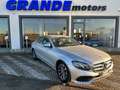 Mercedes-Benz E 220 Classe E W213 Berlina d Business Sport auto Argento - thumbnail 1