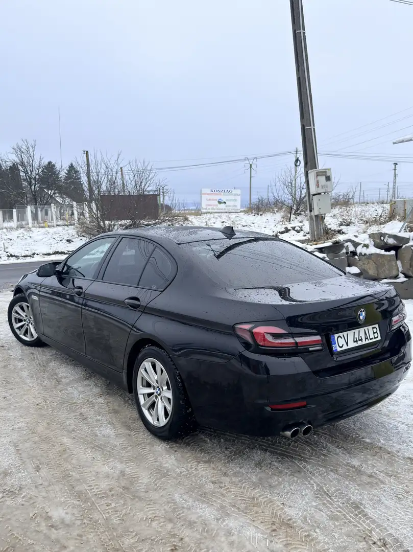 BMW 525 525d - 1