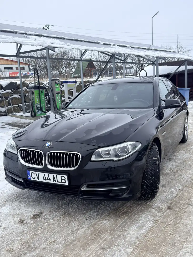 BMW 525 525d - 2