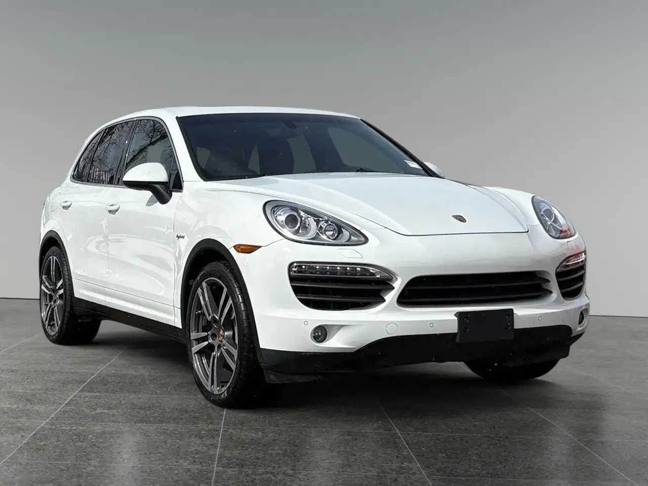 Porsche Cayenne снимка Porsche Cayenne