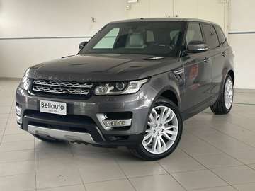 3.0 TDV6 249CV HSE auto