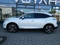 Nissan Qashqai 1,3 DIG-T MHEV*Tekna+*4WD*Bose*Pano Weiß - thumbnail 2