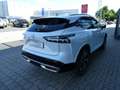 Nissan Qashqai 1,3 DIG-T MHEV*Tekna+*4WD*Bose*Pano Weiß - thumbnail 4